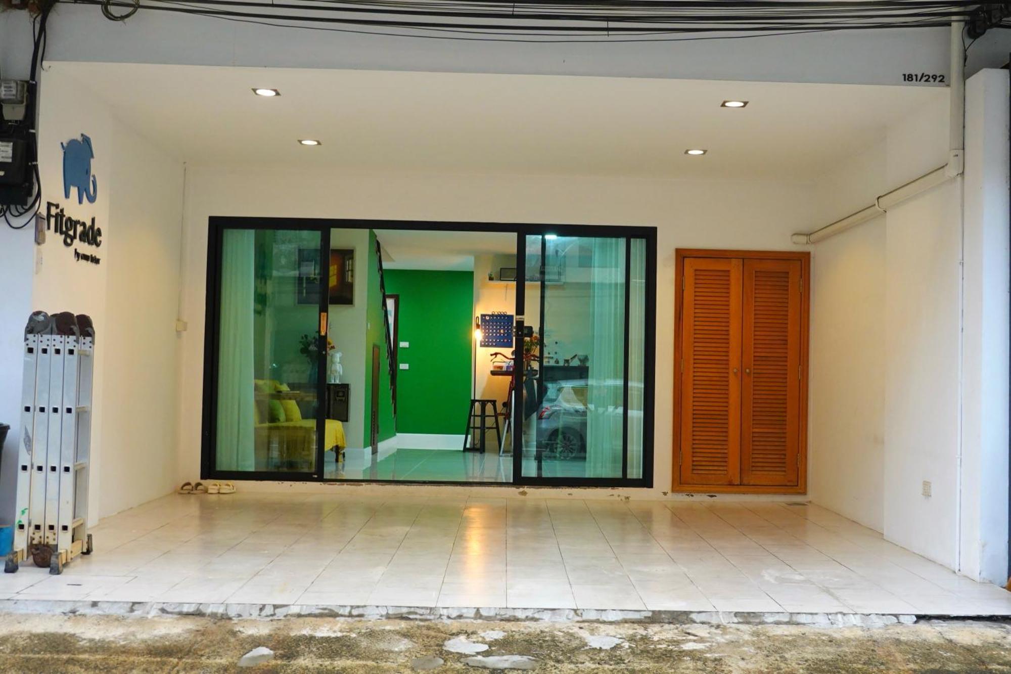 Cozy House * Chiang Mai