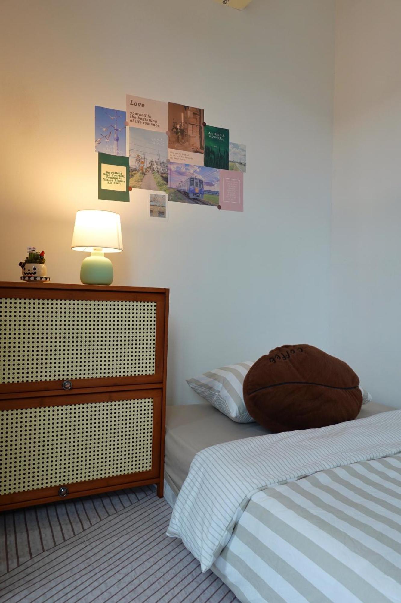 Privatunterkunft Cozy House