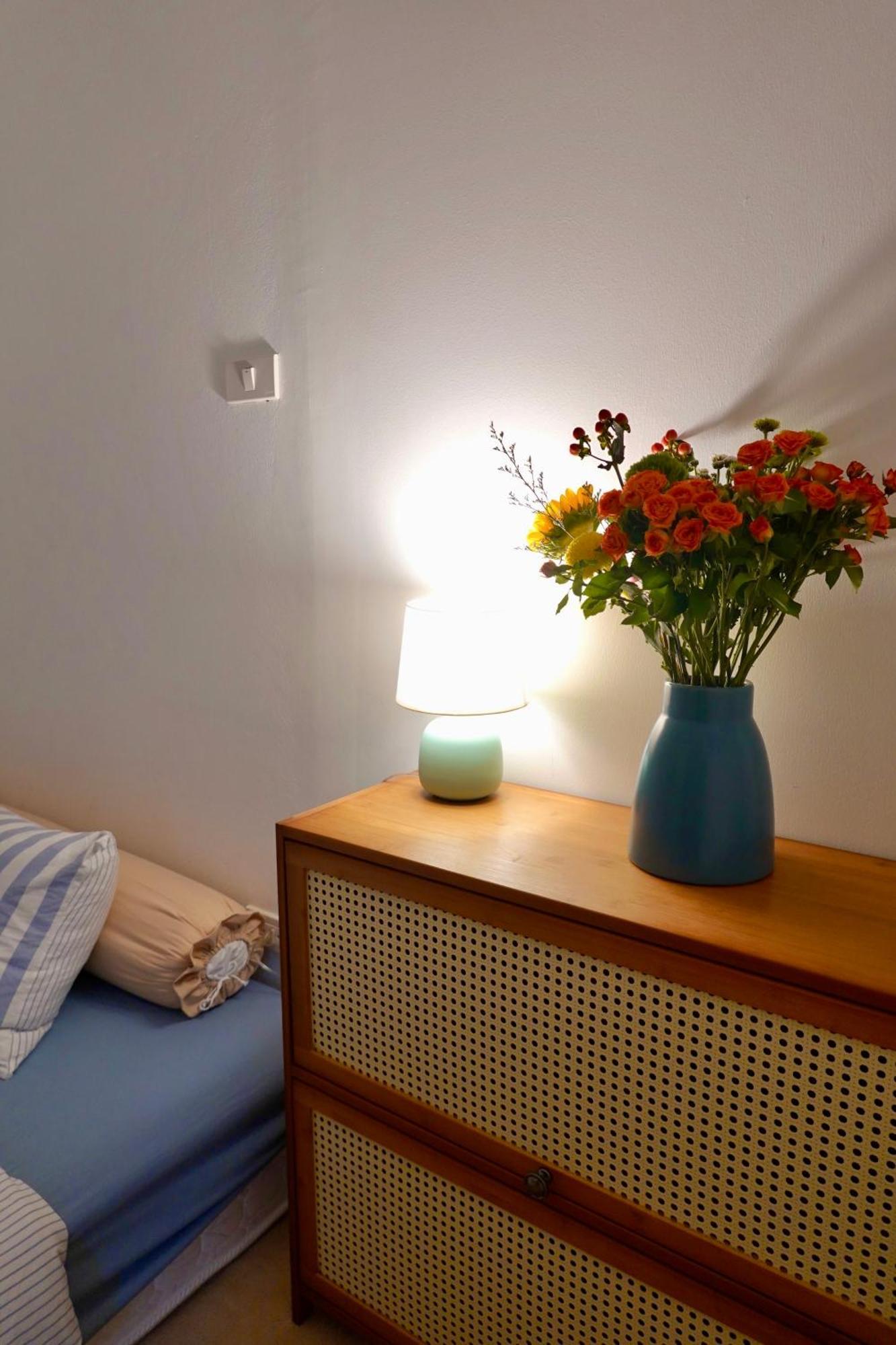 Cozy House Privatunterkunft *