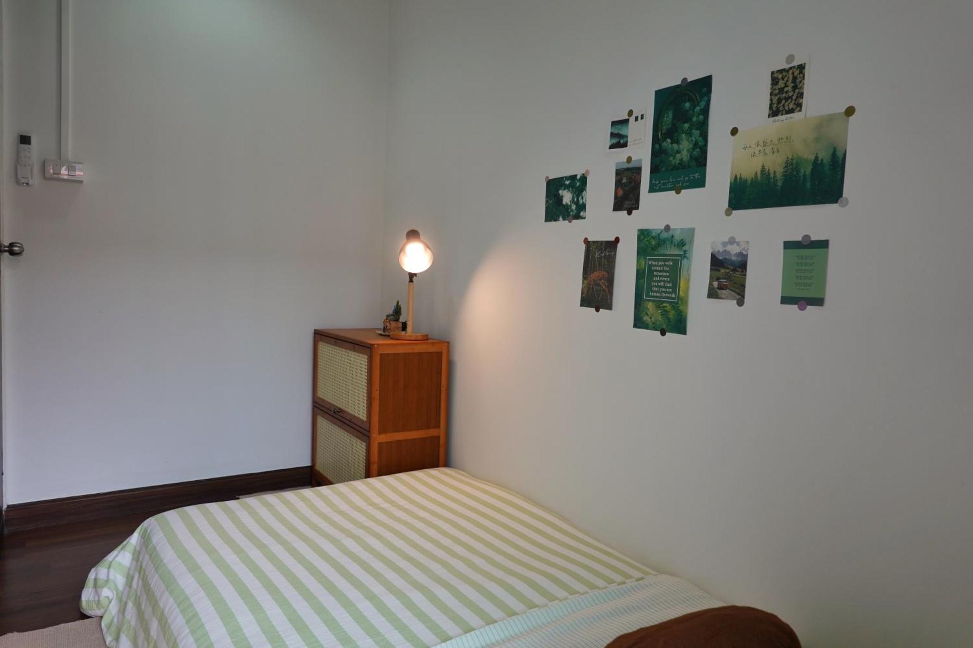 Cozy House Chiang Mai