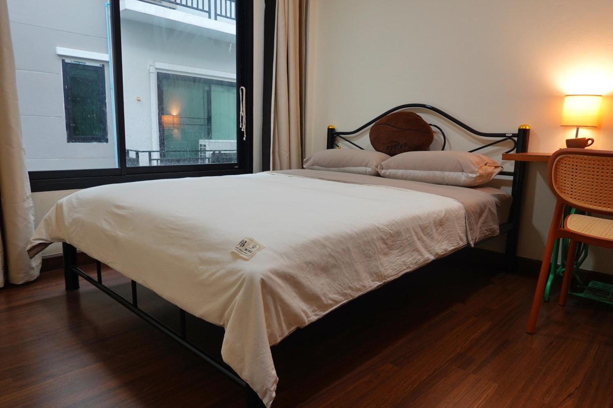 Cozy House Privatunterkunft Chiang Mai