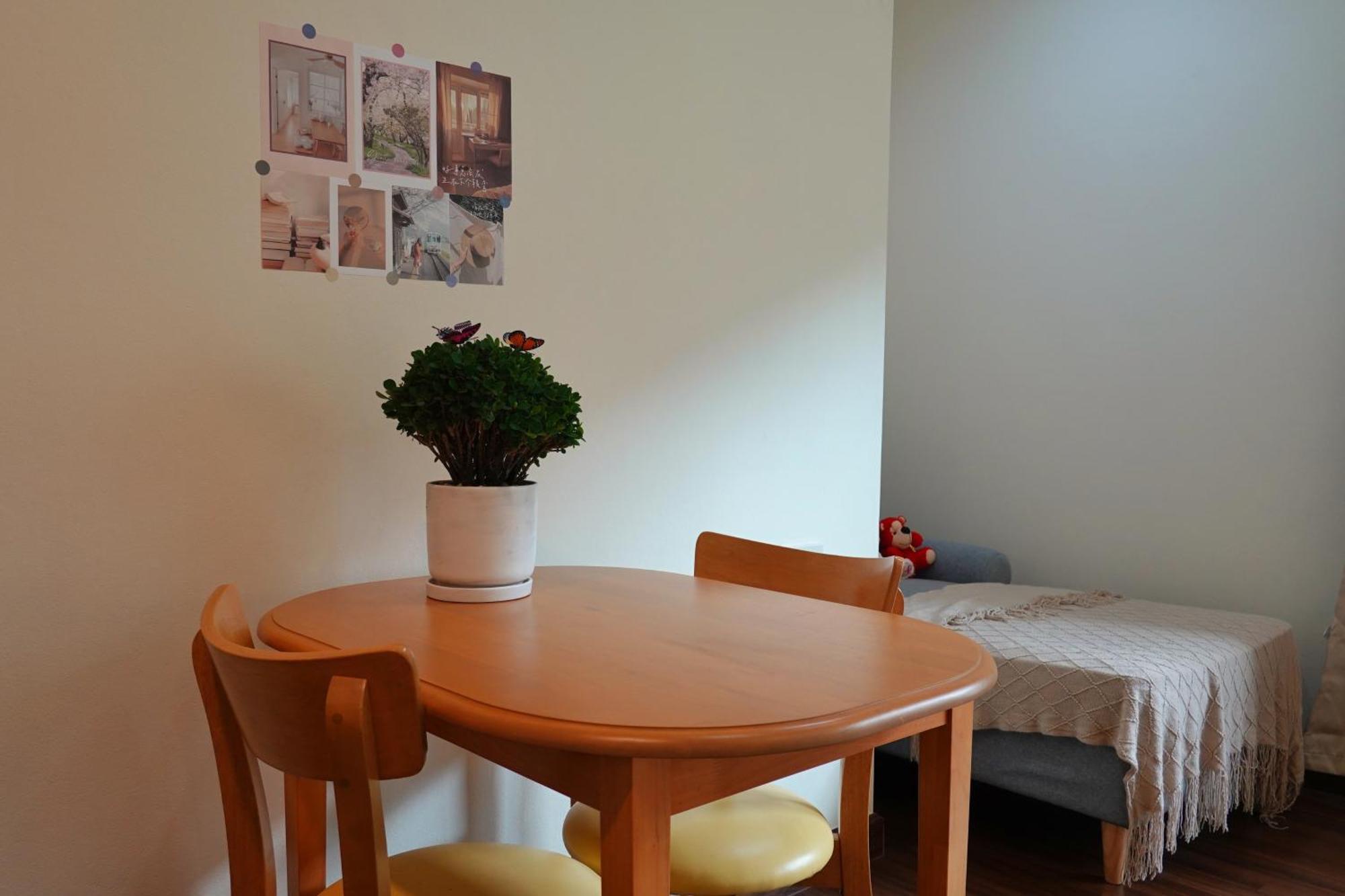 Privatunterkunft Cozy House Chiang Mai