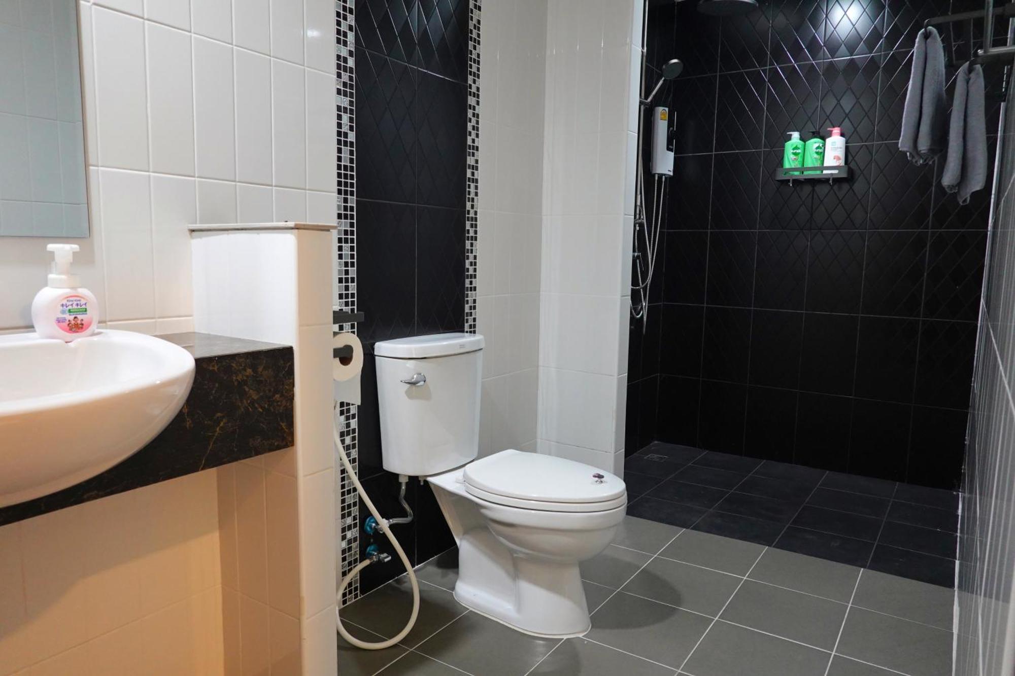 Cozy House Privatunterkunft
