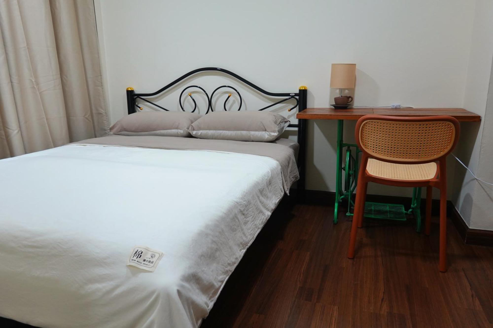Cozy House Privatunterkunft