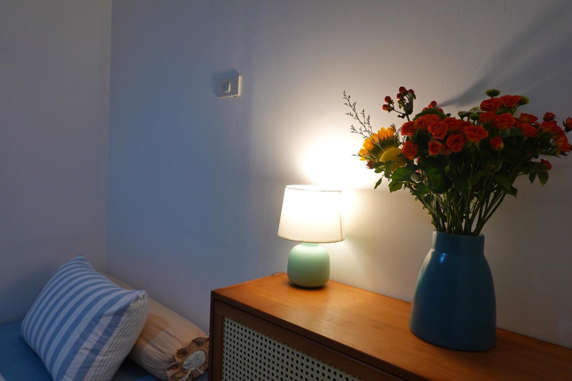 Cozy House Privatunterkunft