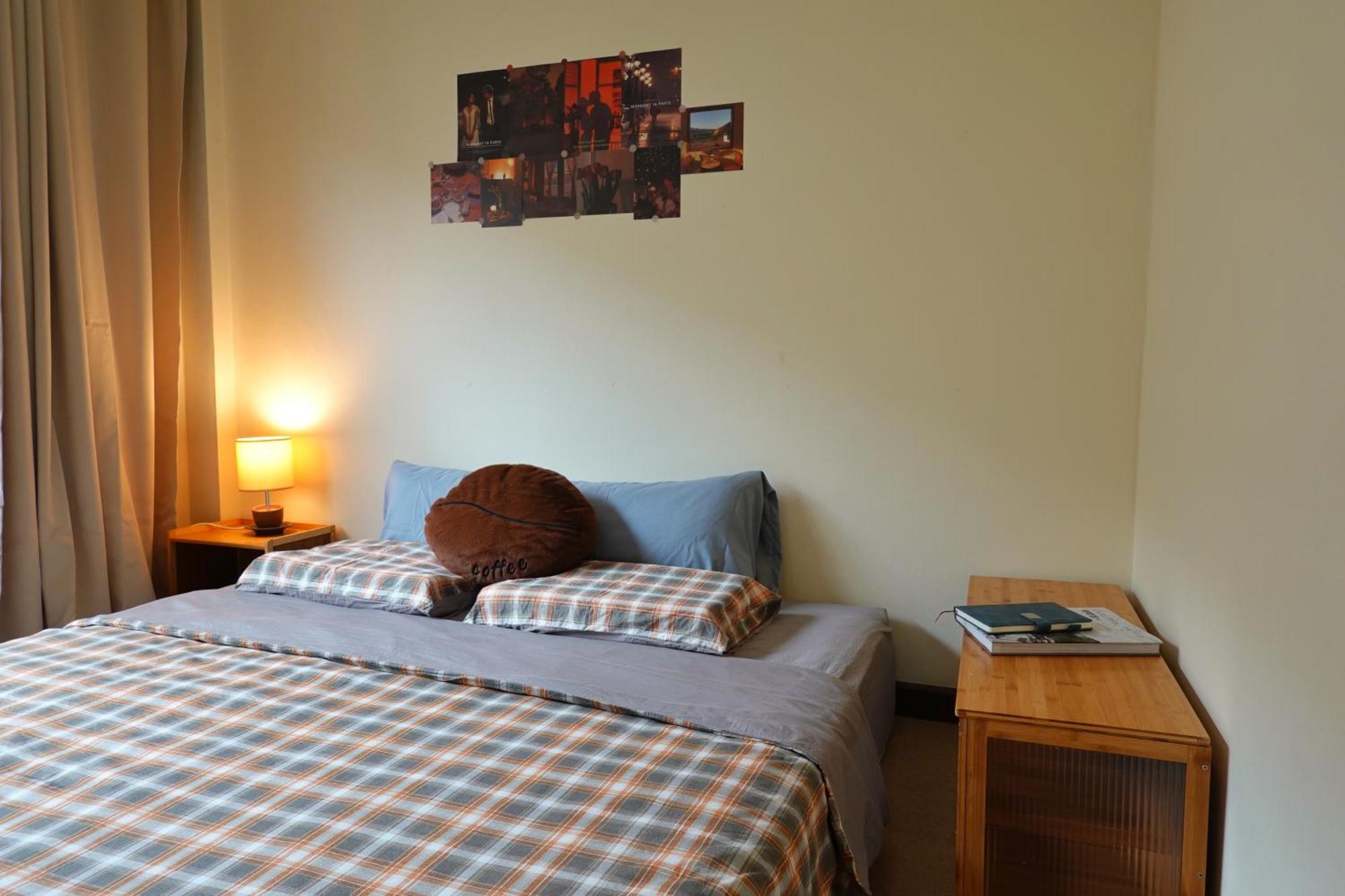 Cozy House Privatunterkunft *