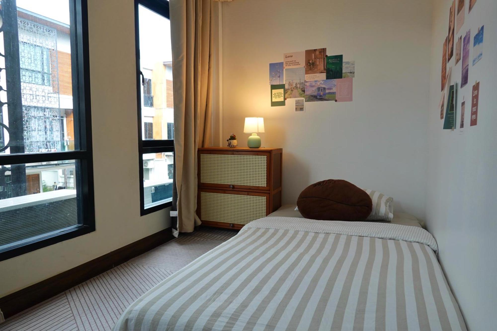 Privatunterkunft Cozy House Chiang Mai